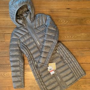 Michael kore Down Jacket